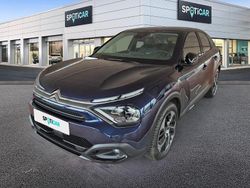 Gebraucht 2024 Citroën C4 SUV | 19.990 € (Fairer Preis)