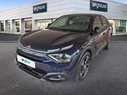 Gebraucht 2024 Citroën C4 SUV | 19.990 € (Fairer Preis)