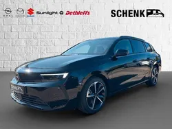 Karbon schwarz Neu 2025 Opel Astra Edition Kombi | 23.990 € (Superpreis)