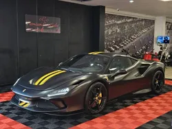 Ferrari F8