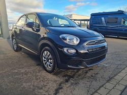 Schwarz Gebraucht 2024 Fiat 500X Dolcevita SUV | 22.249 € (Guter Preis)