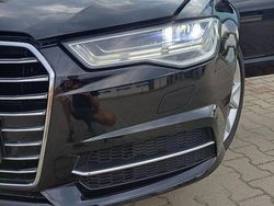 Schwarz Gebraucht 2016 Audi A6 Kombi | 14.900 € (Etwas zu teuer)