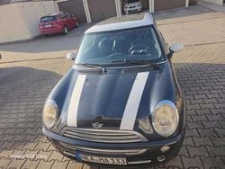 Schwarz Gebraucht 2004 Mini Cooper Coupé Coupé | 1.650 € (Guter Preis)