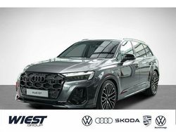 Grau Neu 2025 Audi Q7 S-Line SUV | 114.690 €