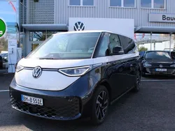 VW ID. Buzz
