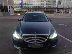 Gebraucht 2013 Mercedes E200 Avantgarde Kombi | 5.850 €