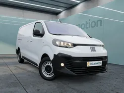 Weiß Neu 2024 Fiat Scudo Comfort Van / Kleinbus | 32.640 € (Fairer Preis)