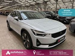 Grau Gebraucht 2023 Polestar 2 Long Range Dual motor Kleinwagen | 32.990 € (Fairer Preis)