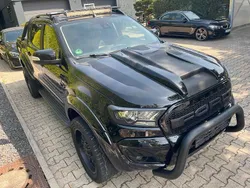 Schwarz Gebraucht 2018 Ford Ranger Abholung | 23.980 €