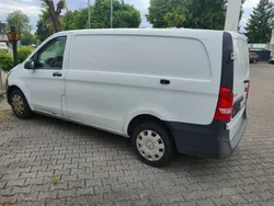 Weiß Gebraucht 2018 Mercedes Vito Van / Kleinbus | 6.900 €