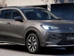 Grau Neu 2025 VW T-Roc Life SUV | 33.890 € (Guter Preis)
