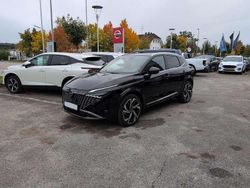 Schwarz Gebraucht 2024 Nissan Qashqai Tekna+ SUV | 37.980 € (Teuer)