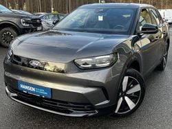 Grau Gebraucht 2025 Ford Capri Extended Range SUV | 39.900 € (Superpreis)
