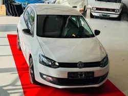 Weiß Gebraucht 2011 VW Polo Style Kleinwagen | 5.650 € (Fairer Preis)