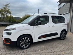 Weiß Gebraucht 2020 Citroën Berlingo XTR Van / Kleinbus | 18.900 € (Fairer Preis)