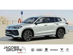 Silber Gebraucht 2025 VW Tayron Style SUV | 54.980 € (Superpreis)
