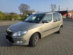 Skoda Roomster