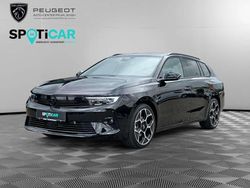 Schwarz Neu 2025 Opel Astra Kombi | 34.998 €