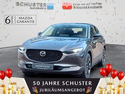 Grau Gebraucht 2024 Mazda CX-30 Homura-Line SUV | 30.280 € (Fairer Preis)