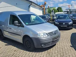 Grau Gebraucht 2011 VW Caddy Van / Kleinbus | 2.940 € (Superpreis)