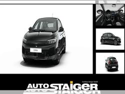 Schwarz (karbon schwarz) Neu 2025 Opel Corsa Kleinwagen | 21.490 €