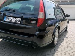 Schwarz Gebraucht 2007 Ford Mondeo ST Kombi | 5.999 €