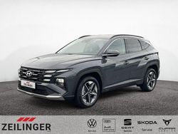 Grau Neu 2025 Hyundai Tucson Style SUV | 29.435 € (Superpreis)