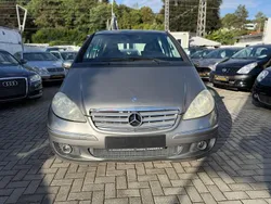 Grau Gebraucht 2005 Mercedes A170 Kleinwagen | 1.299 € (Fairer Preis)
