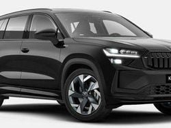 Black magic Neu 2025 Skoda Kodiaq Selection SUV | 42.995 € (Guter Preis)