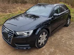 Schwarz Gebraucht 2016 Audi A3 Sportback Ambition Limousine | 8.500 € (Guter Preis)