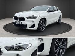 Alpinweiss iii Gebraucht 2019 BMW X2 M Sport SUV | 22.299 € (Guter Preis)