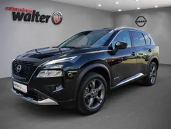 Schwarz Gebraucht 2023 Nissan X-Trail 360º SUV | 33.990 € (Fairer Preis)
