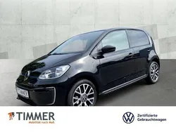 Schwarz Gebraucht 2024 VW e-up! Edition Kleinwagen | 22.890 € (Fairer Preis)