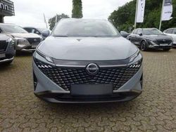 Grau metallic Gebraucht 2024 Nissan Qashqai N-Connecta SUV | 35.600 € (Teuer)