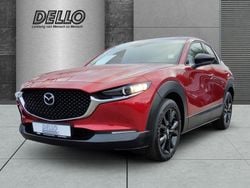 Rot Gebraucht 2022 Mazda CX-30 Homura-Line SUV | 23.990 € (Guter Preis)