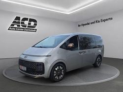 Silber Gebraucht 2023 Hyundai Staria Signature Van / Kleinbus | 42.770 € (Fairer Preis)