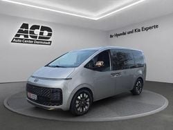 Silber Gebraucht 2023 Hyundai Staria Signature Van | 42.770 € (Guter Preis)