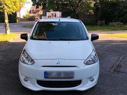 Gebraucht 2014 Mitsubishi Space Star Kleinwagen | 3.900 € (Teuer)