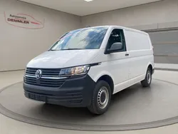 Weiß Gebraucht 2021 VW T6.1 R Van | 26.800 €