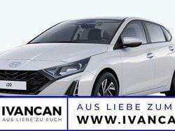 Atlas white Neu 2025 Hyundai Inster Trend Kleinwagen | 27.290 € (Guter Preis)