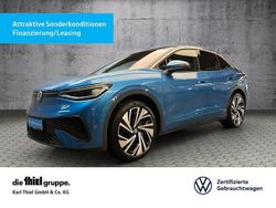 Sonstige Gebraucht 2024 VW ID.5 Pro SUV | 44.890 € (Teuer)