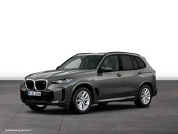 Gebraucht 2025 BMW X5 M Sport SUV | 95.714 € (Guter Preis)