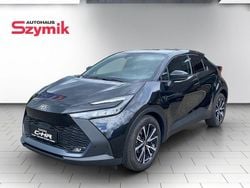 Mysticschwarz Gebraucht 2024 Toyota C-HR Style SUV | 28.980 € (Superpreis)
