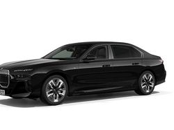 Gebraucht 2026 BMW i7 Comfort Edition Limousine | 114.440 €