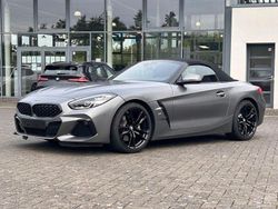Grau Gebraucht 2022 BMW Z4 M Sport Cabrio | 39.950 € (Fairer Preis)