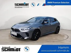 Grau Gebraucht 2024 BMW M135 Performance Kleinwagen | 45.790 €