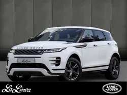 Fuji white Gebraucht 2023 Land Rover Range Rover evoque SE Dynamic SUV | 39.900 € (Superpreis)