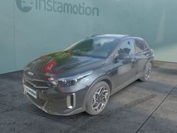 Schwarz Gebraucht 2024 Kia XCeed GT-Line SUV | 35.090 €