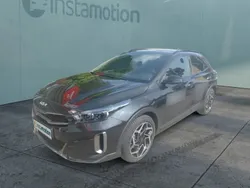 Schwarz Gebraucht 2024 Kia XCeed GT-Line SUV | 35.090 € (Teuer)