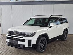 Weiß Neu 2025 Hyundai Santa Fe SUV | 54.600 € (Guter Preis)